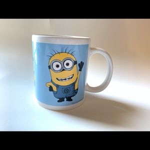 Minions Coffee mug